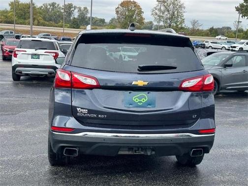 2019 Chevrolet Equinox 2LT
