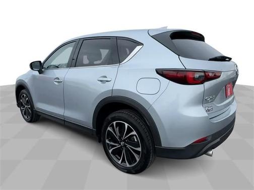 2023 Mazda CX-5 2.5 S Premium