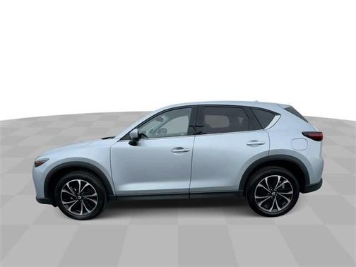 2023 Mazda CX-5 2.5 S Premium