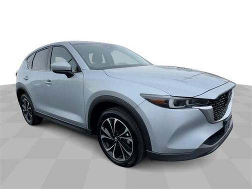 2023 Mazda CX-5 2.5 S Premium