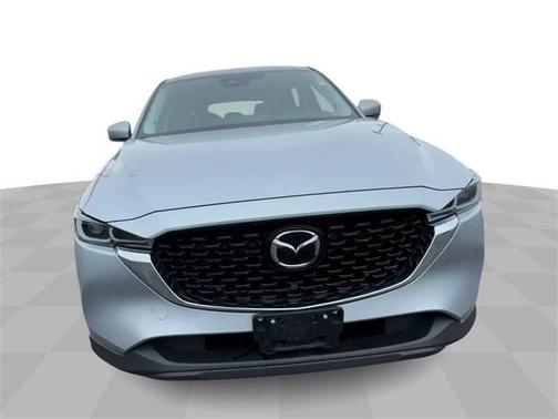 2023 Mazda CX-5 2.5 S Premium