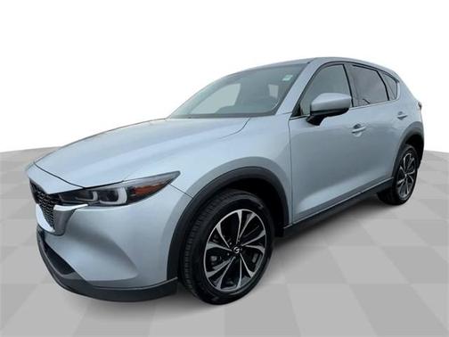 2023 Mazda CX-5 2.5 S Premium