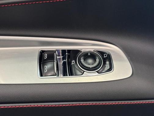 2026 Chevrolet Corvette Stingray w/2LT