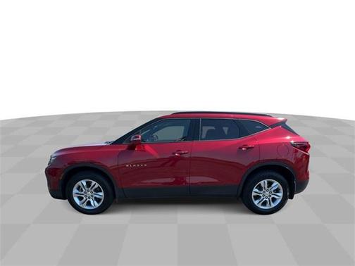 2019 Chevrolet Blazer 1LT