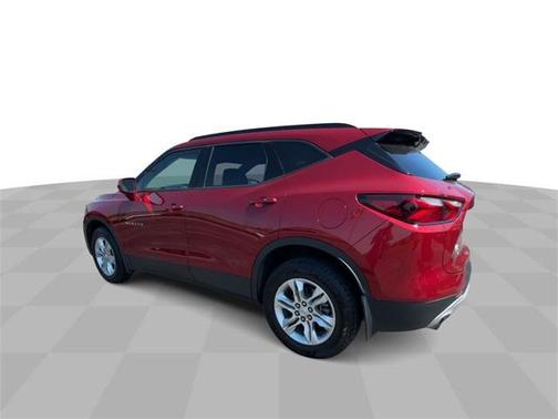 2019 Chevrolet Blazer 1LT