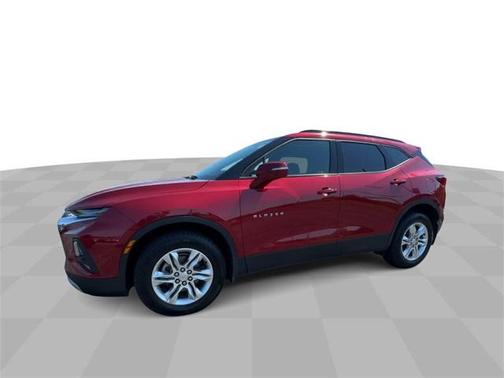 2019 Chevrolet Blazer 1LT