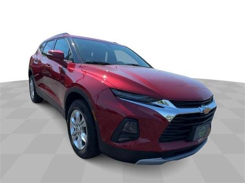 2019 Chevrolet Blazer 1LT