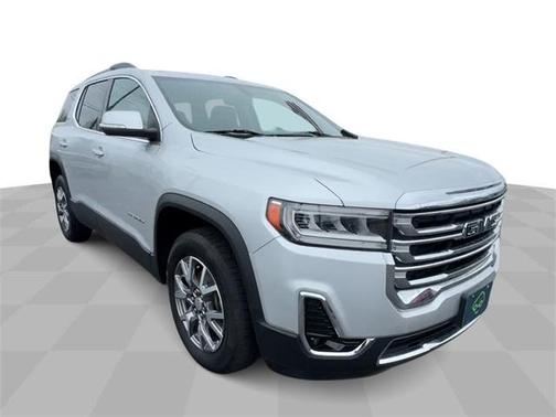 2020 GMC Acadia SLT