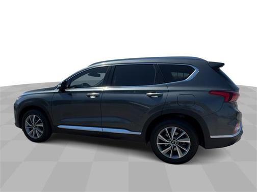 2020 Hyundai SANTA FE SEL 2.4