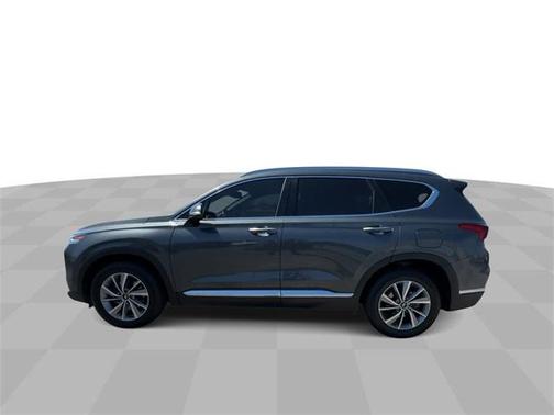 2020 Hyundai SANTA FE SEL 2.4