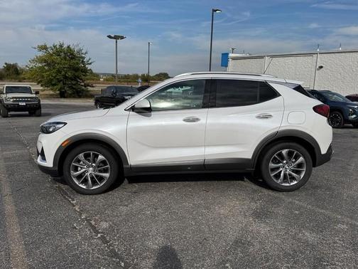 2023 Buick Encore GX Essence