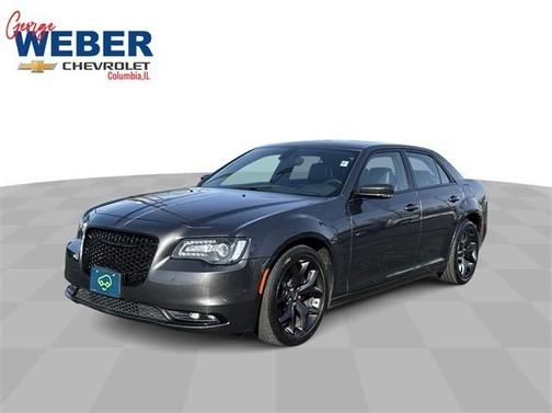 2023 Chrysler 300 S