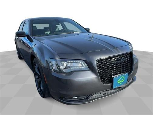 2023 Chrysler 300 S