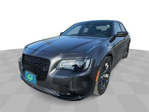 2023 Chrysler 300 S