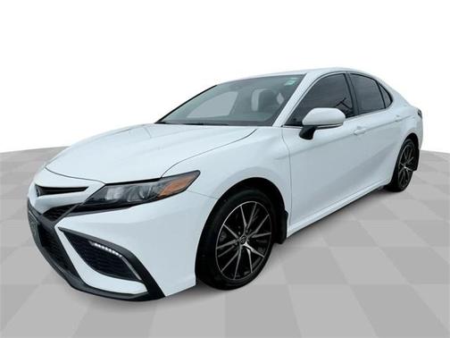 2024 Toyota Camry SE Nightshade