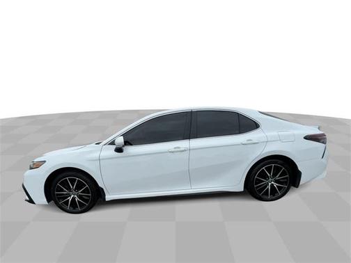 2024 Toyota Camry SE Nightshade