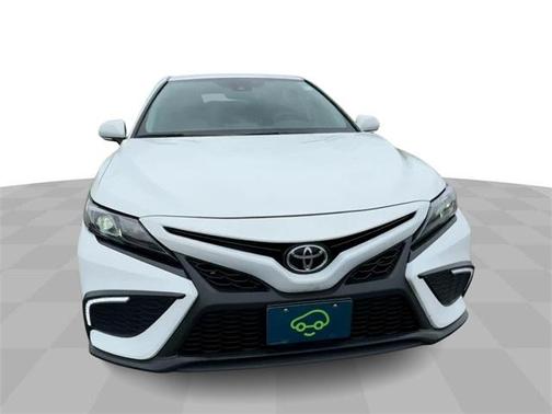 2024 Toyota Camry SE Nightshade