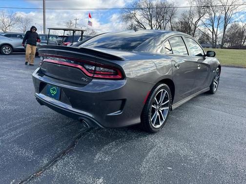 2023 Dodge Charger R/T