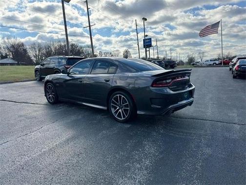 2023 Dodge Charger R/T