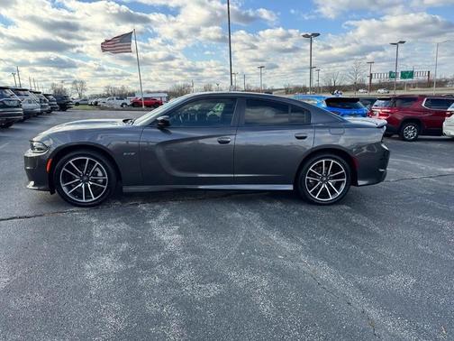 2023 Dodge Charger R/T