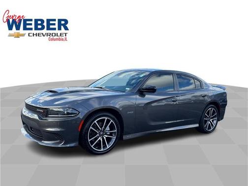 2023 Dodge Charger R/T