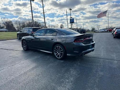 2023 Dodge Charger R/T