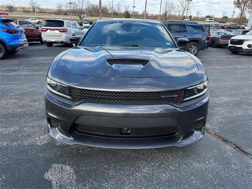 2023 Dodge Charger R/T