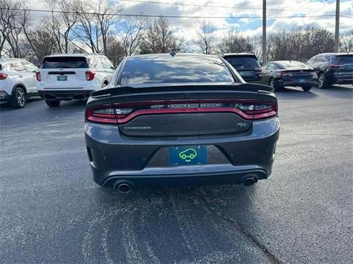 2023 Dodge Charger R/T