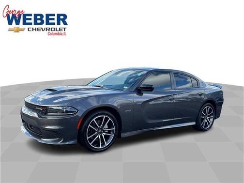 2023 Dodge Charger R/T