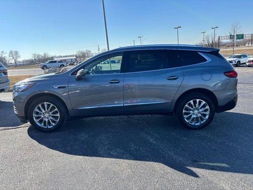 2019 Buick Enclave Premium