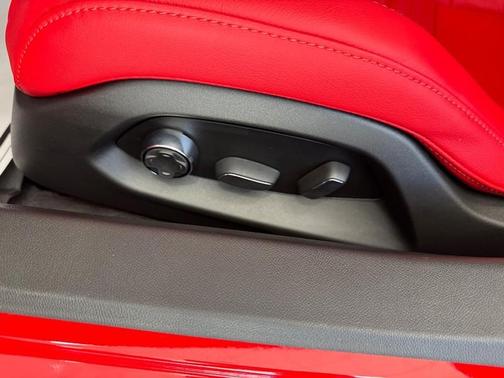 2026 Chevrolet Corvette Stingray w/3LT