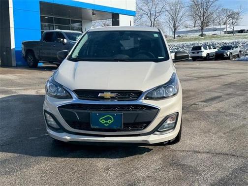 2019 Chevrolet Spark LS