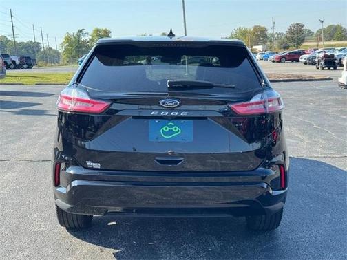 2024 Ford Edge ST Line