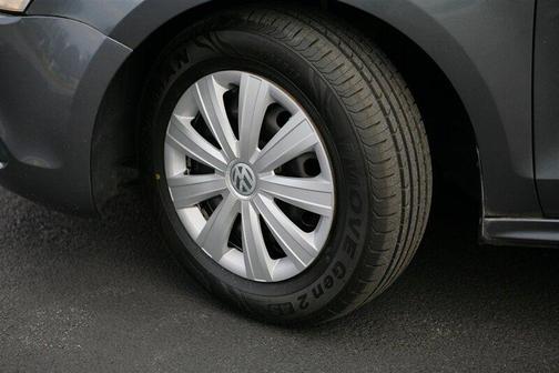 2014 Volkswagen Jetta Auto S