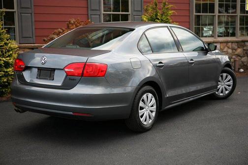2014 Volkswagen Jetta Auto S