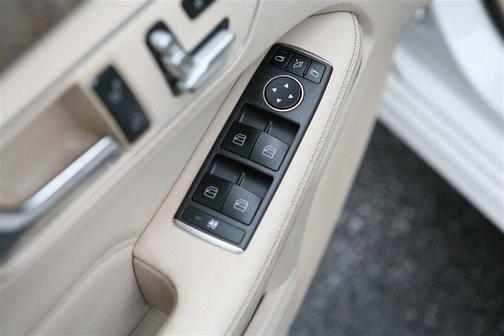 2016 Mercedes-Benz E-Class E 350 4MATIC
