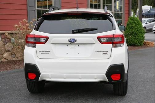 2021 Subaru Crosstrek Base