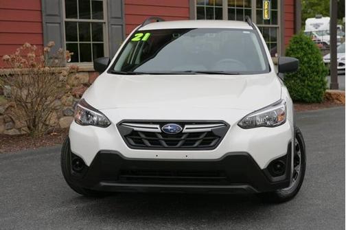2021 Subaru Crosstrek Base