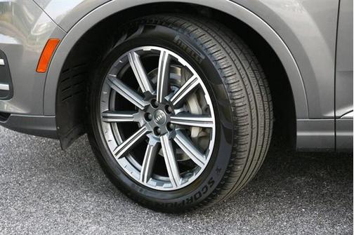 2018 Audi Q7 3.0T Premium Plus