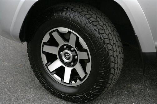 2020 Toyota 4Runner TRD Off Road Premium