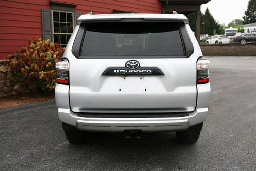 2020 Toyota 4Runner TRD Off Road Premium