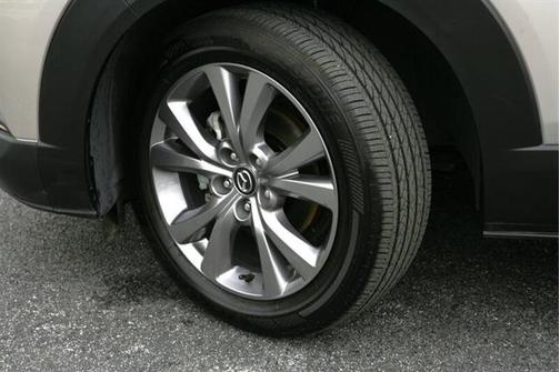 2022 Mazda CX-30 2.5 S Select Package