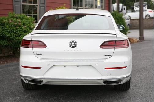 2021 Volkswagen Arteon 2.0T SEL R-Line 4MOTION
