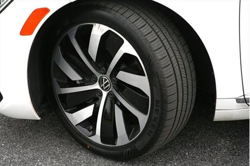 2021 Volkswagen Arteon 2.0T SEL R-Line 4MOTION