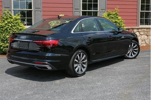 2021 Audi A4 40 Premium