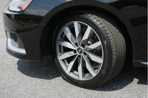 2021 Audi A4 40 Premium