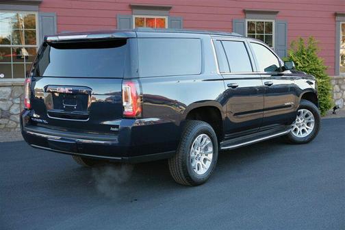 2020 GMC Yukon XL SLT