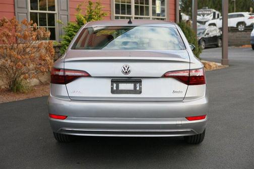 2021 Volkswagen Jetta 1.4T S