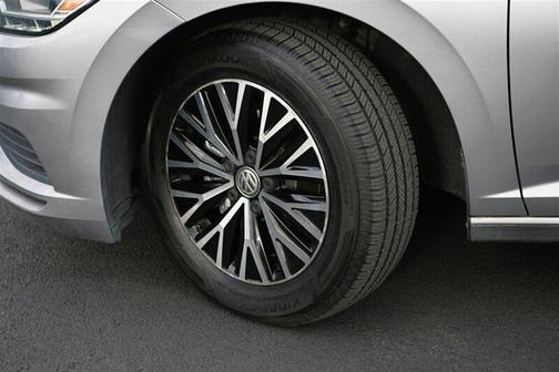 2021 Volkswagen Jetta 1.4T S