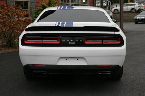 2019 Dodge Challenger R/T Scat Pack